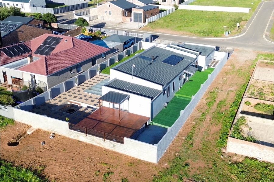 4 Bedroom Property for Sale in Darling Western Cape